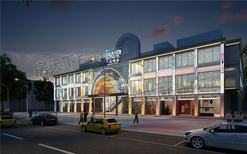 多圖 肇康市場升級改造,一匯首進新會,或迎大牌商家進駐