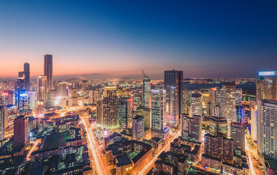 返鄉置業必買金輝&middot;優步大道的四大理由!