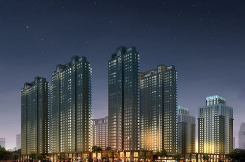 千萬別碰 鄭州最不靠譜的top5樓盤曝光