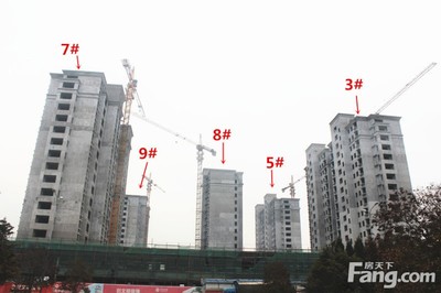 必讀!2016年宿遷房價趨勢 可能上漲樓盤都在這