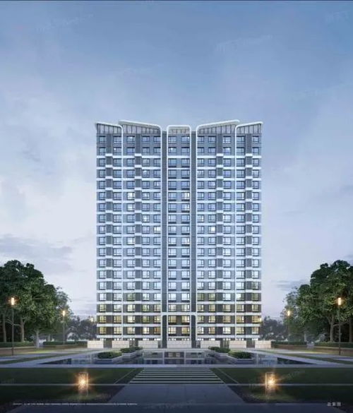 9月大批新盤入市,有置業需求的你來看看吧