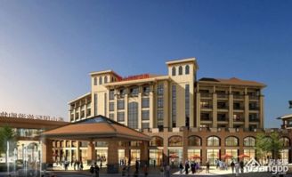 寧德碧城香山花園 綠化率與房產價值解析