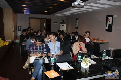 新房幫2.0登陸港城，20余項目齊聚金鷹置業