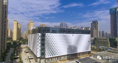 為建筑工人畫好每一張圖紙，設計其實很接地氣——金鷹置業武漢產業園藍祥建筑設計工程公司幕墻設計師專訪