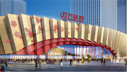 青年置業(yè)說 | 跟隨前浪的腳步，共同奔赴更好的歸屬