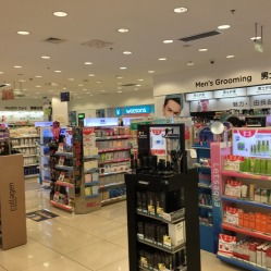 屈臣氏入駐金鷹置業廣場精品區，打造都市生活新地標